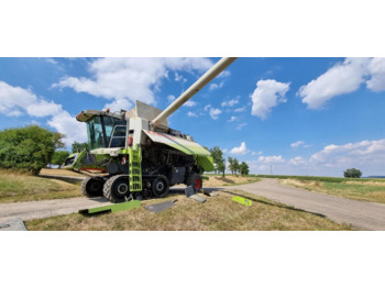 Maaidorser CLAAS Lexion 480