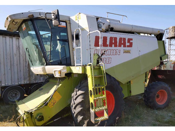 Maaidorser CLAAS Lexion 480