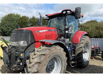 Tractor CASE IH Puma 240