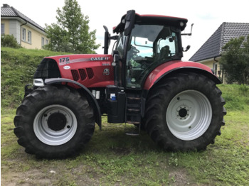 Tractor CASE IH Puma