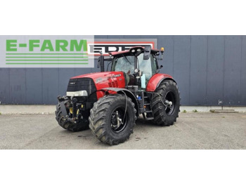 Tractor CASE IH Puma 240