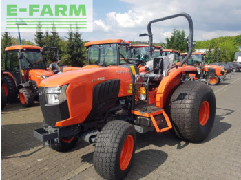 Tractor KUBOTA