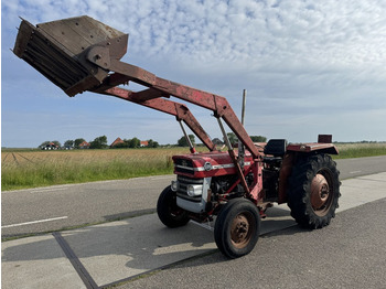 Tractor MASSEY FERGUSON 100 series