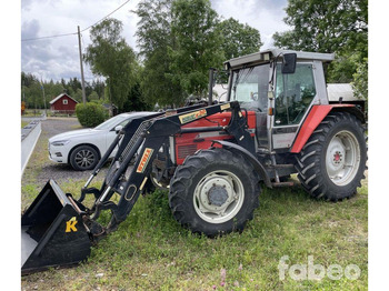 Tractor MASSEY FERGUSON 3085