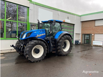 Tractor NEW HOLLAND T7.315