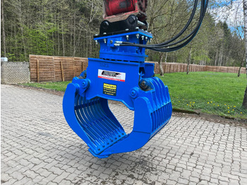 Grijper ARDEN EQUIPMENT