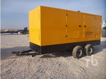 Industrie generator Gesan DVS 300: afbeelding 1