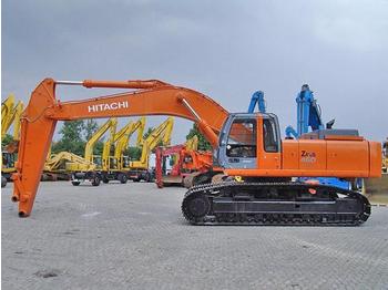 Rupsgraafmachine HITACHI ZX460LC: afbeelding 1