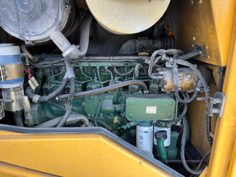 Leasing Volvo L 70 E 4x4 AC / LOADTRONIC / CENTRAL LUBRICATION Volvo L 70 E 4x4 AC / LOADTRONIC / CENTRAL LUBRICATION: afbeelding 16