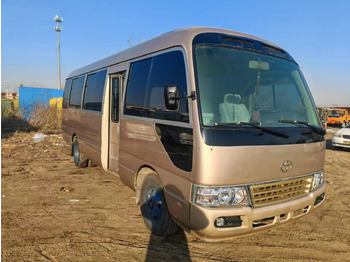 Minibus TOYOTA