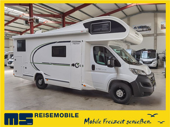 Alkoof camper CHAUSSON