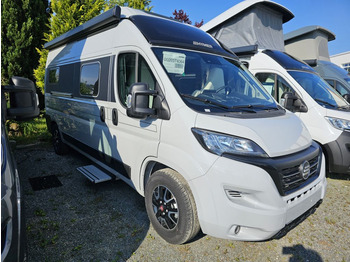 Buscamper HYMER