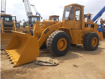 Wiellader CATERPILLAR 950E