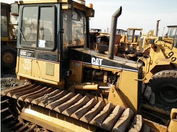 Bulldozer CATERPILLAR D5C