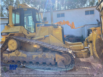 Bulldozer CATERPILLAR D5H