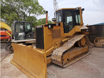 Bulldozer CATERPILLAR D5M