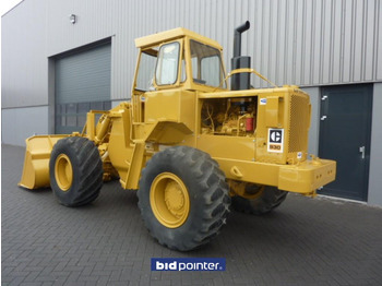 Bulldozer CATERPILLAR 930