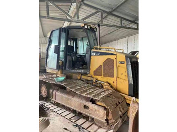 Bulldozer CATERPILLAR D5K