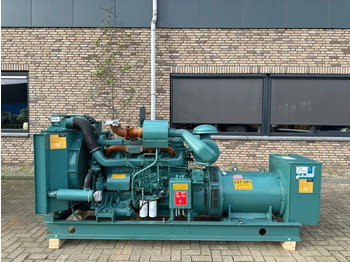 Industrie generator DAF