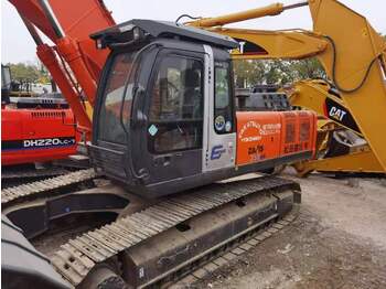 Rupsgraafmachine HITACHI ZX350