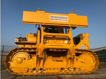 Pijpenlegger KOMATSU D355