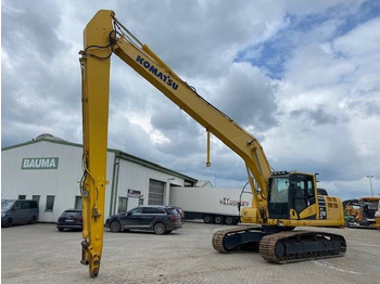 Graafmachine KOMATSU PC210LC-10