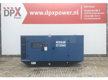 Industrie generator SDMO