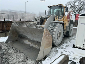 Wiellader VOLVO L250H