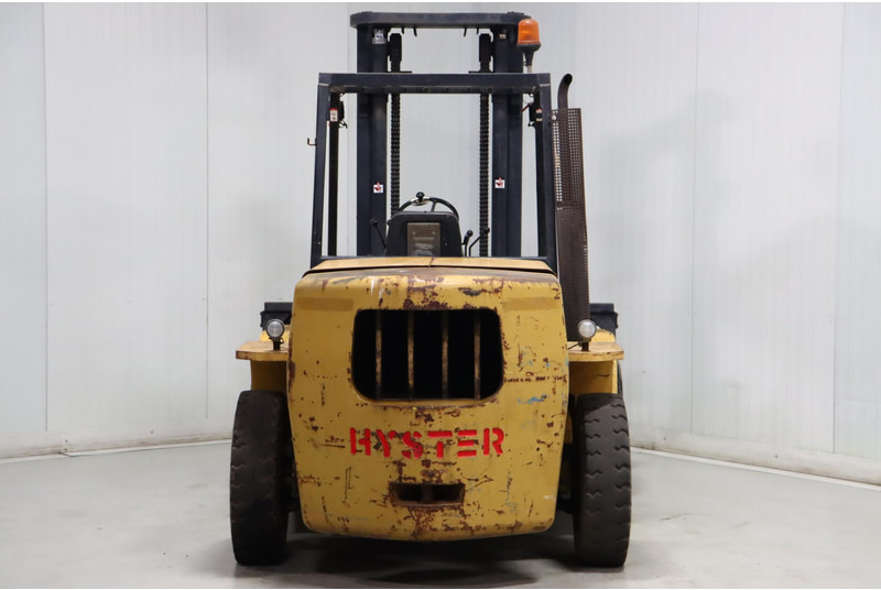 Diesel heftruck Hyster H7.00XL