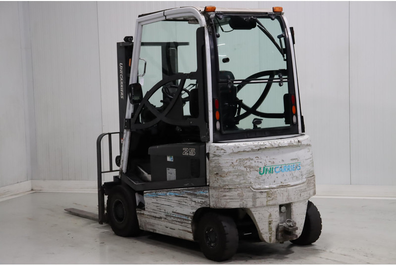 Elektrische heftruck UniCarriers 1Q2L25Q