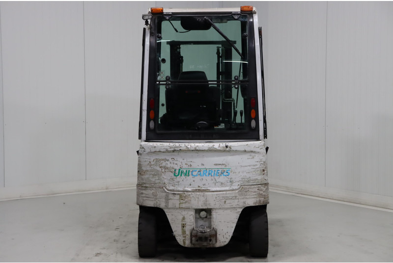 Elektrische heftruck UniCarriers 1Q2L25Q