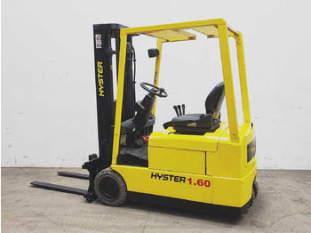 Heftruck  Hyster - J1.60XMT - Forklift