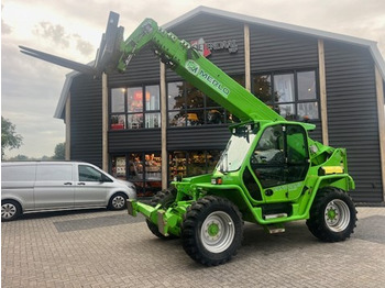 Verreiker  MERLO P40.17