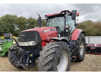 Case ih 240 store puma