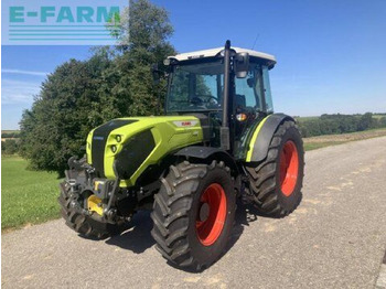 Tractor CLAAS axos 240