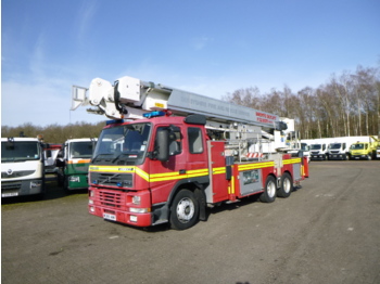 Brandweerwagen VOLVO FM12