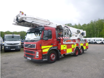 Brandweerwagen VOLVO FM9 340