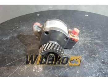 Hydraulische pomp voor Bouwmachine Bosch 0510315307: afbeelding 2