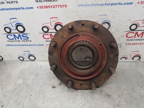 Naaf voor Tractor Case Ford John Deere Zf Apl325, 330, 335 Front Hub Plate 4472451221; 4472351449: afbeelding 4