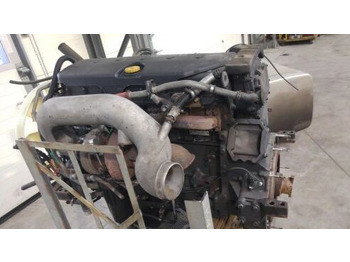 Motor voor Vrachtwagen IVECO F3AE3681A   IVECO STRALIS truck: afbeelding 5