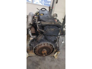 Motor voor Vrachtwagen IVECO F3AE3681A   IVECO STRALIS truck: afbeelding 2