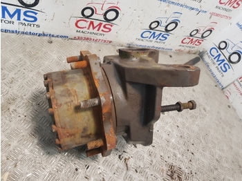 Vooras Massey Ferguson 6160 Front Axle Hub Lhs Assy Ag105 3429986r2, 3764018m91: afbeelding 3