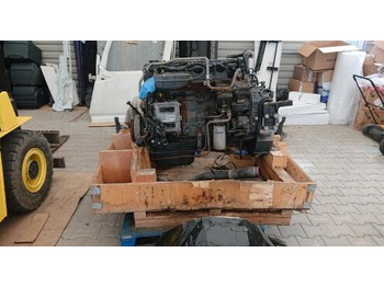 Motor IVECO EuroCargo