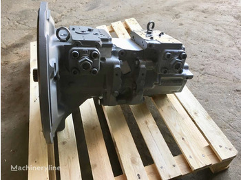 Hydraulische pomp KOMATSU