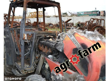 Onderdelen MASSEY FERGUSON