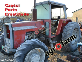 Onderdelen MASSEY FERGUSON