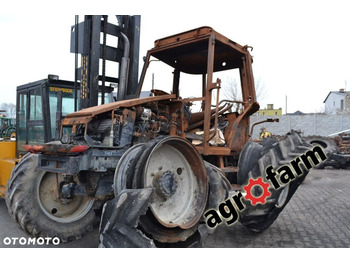 Onderdelen MASSEY FERGUSON