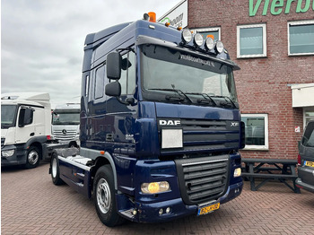 Trekker DAF XF 105 460