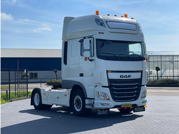 Trekker DAF XF 440