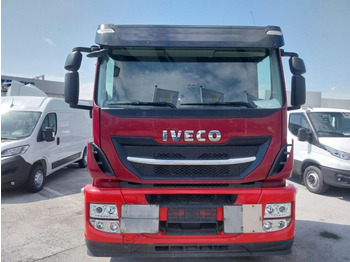 Trekker IVECO Stralis